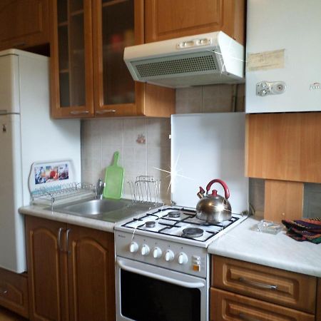 Apartment On Evreyskaya 42A Одесса Экстерьер фото