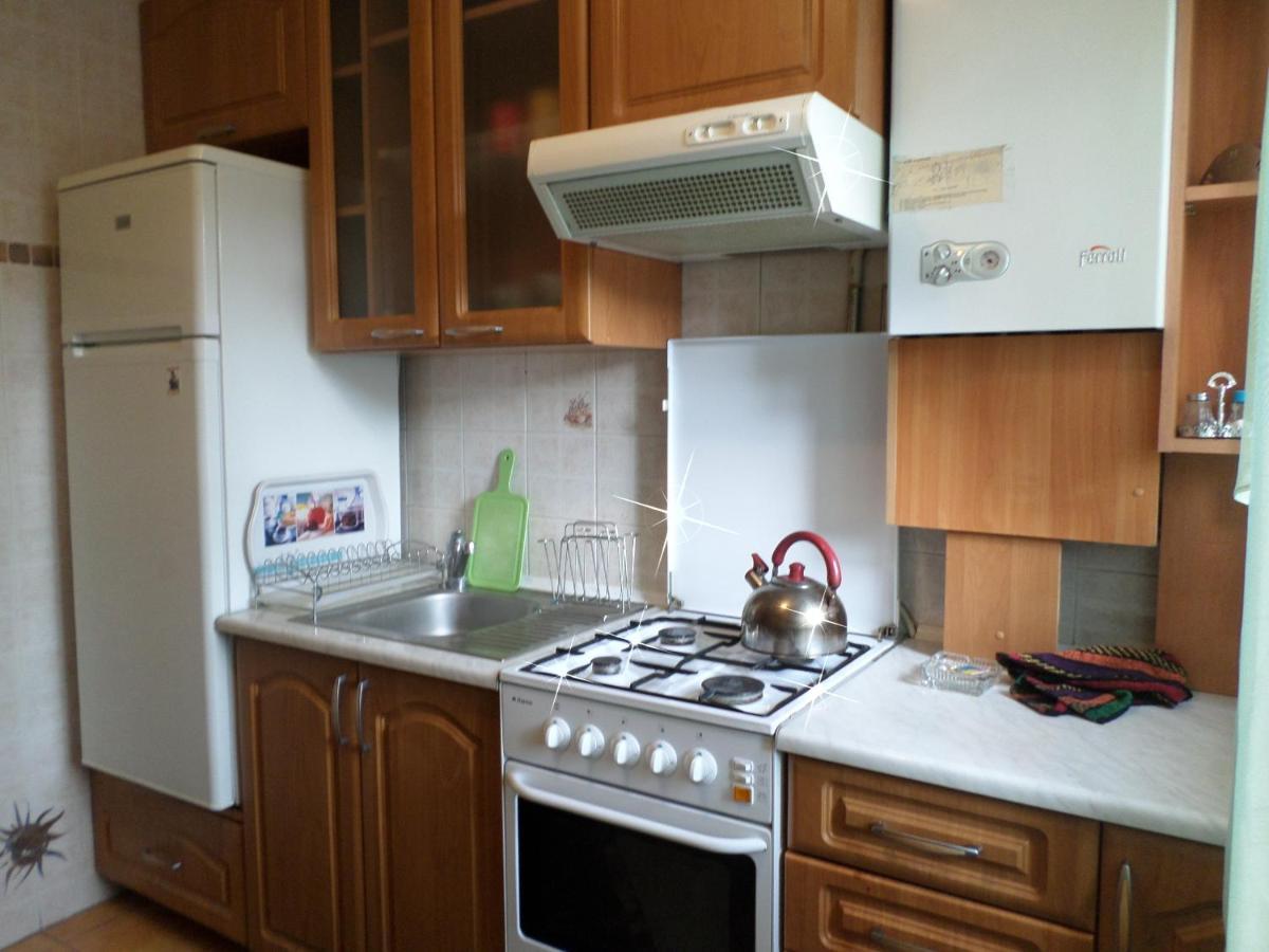 Apartment On Evreyskaya 42A Одесса Экстерьер фото