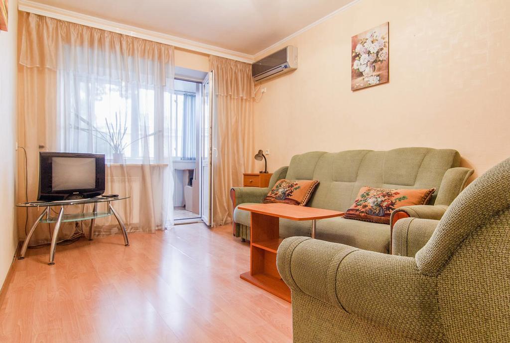 Apartment On Evreyskaya 42A Одесса Экстерьер фото