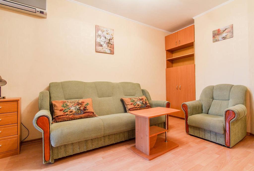Apartment On Evreyskaya 42A Одесса Экстерьер фото