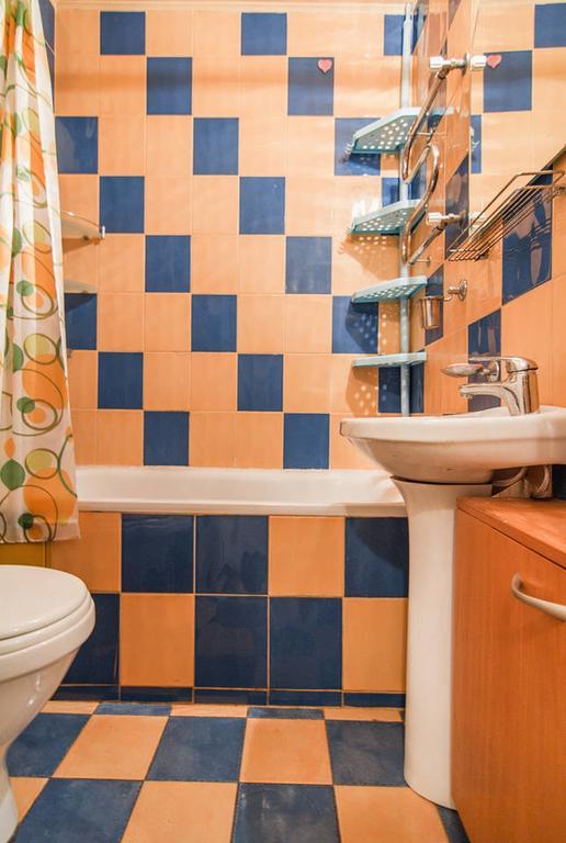 Apartment On Evreyskaya 42A Одесса Экстерьер фото