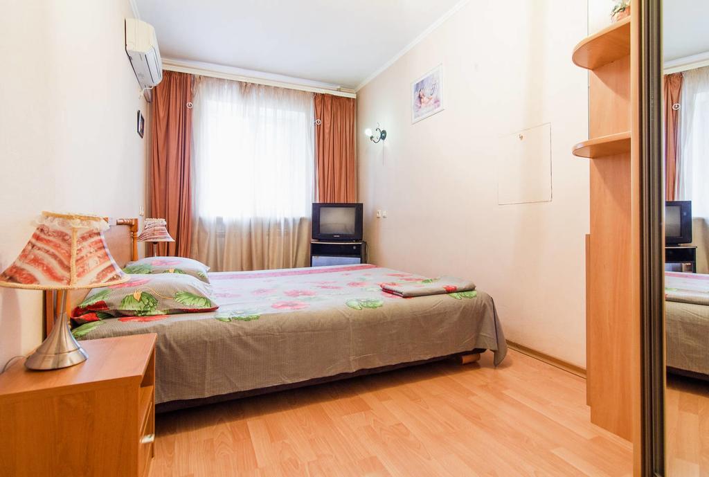 Apartment On Evreyskaya 42A Одесса Экстерьер фото