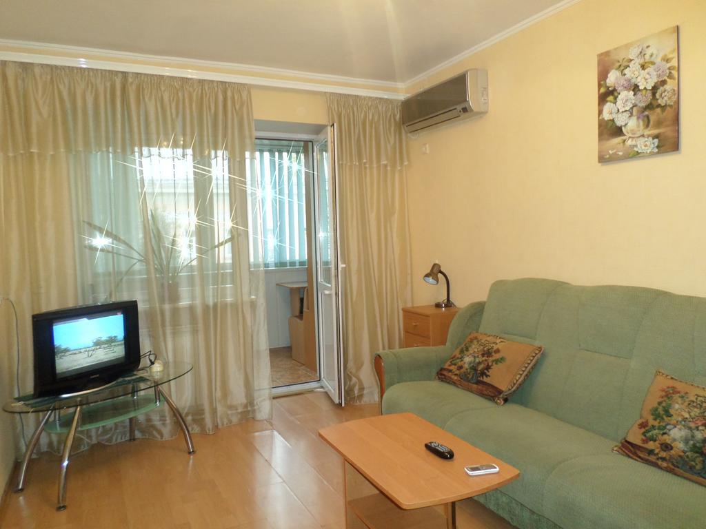 Apartment On Evreyskaya 42A Одесса Экстерьер фото