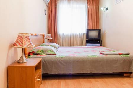 Apartment On Evreyskaya 42A Одесса Экстерьер фото