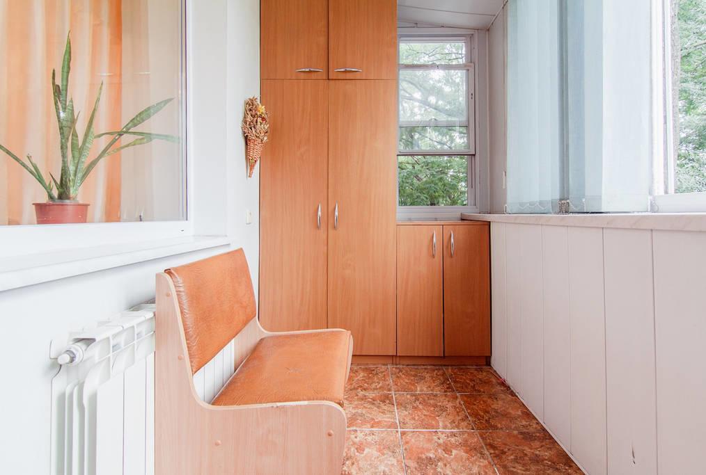 Apartment On Evreyskaya 42A Одесса Экстерьер фото
