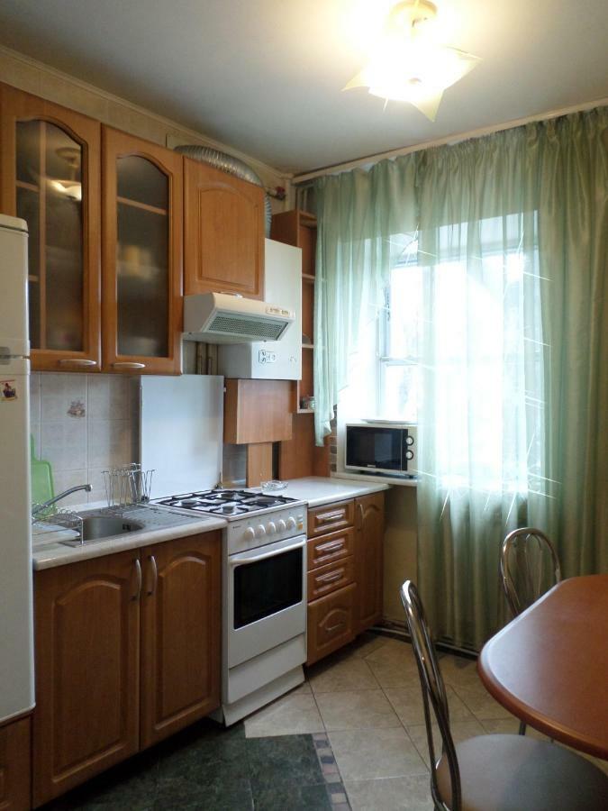 Apartment On Evreyskaya 42A Одесса Экстерьер фото